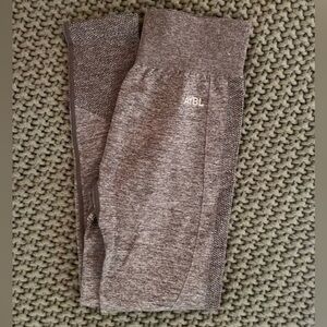 AYBL Seamless Leggings (small)